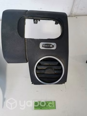 Rejilla Ventilacion Izq Tablero (LD136) Land Rover
