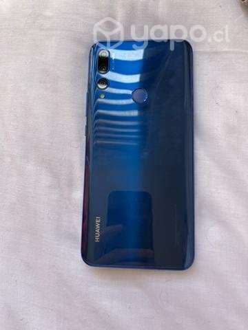 Huawei Y9 Prime - Imagen 2