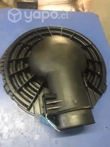 Tapa filtro aire Ford Ranger 3.2 2018
