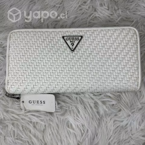 Billetera Guess