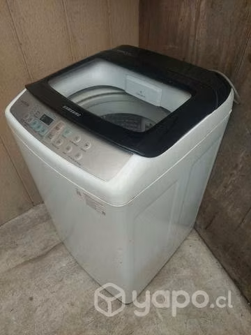 Lavadora Wobble Samsung 9 kg