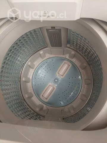 Lavadora Wobble Samsung 9 kg