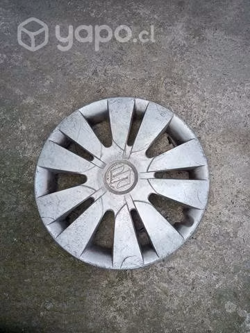 Suzuki sx4 tapa de rueda original swift envio