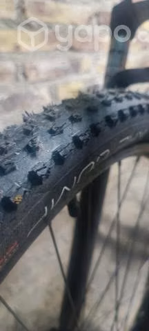 Trek Marlin 4 aro 29 talla M 3 semanas de uso