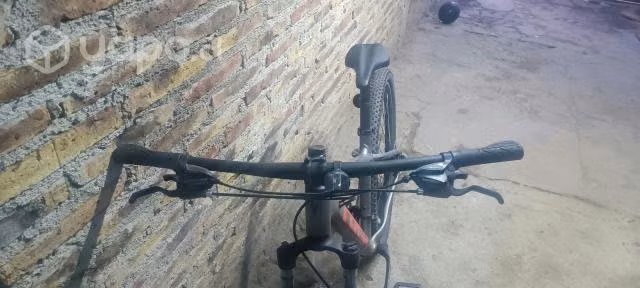 Trek Marlin 4 aro 29 talla M 3 semanas de uso