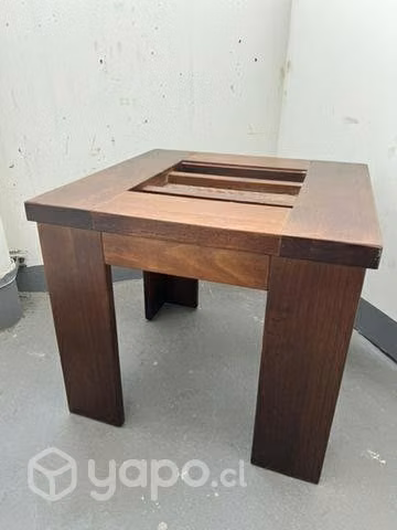 Mesa de centro Malaga