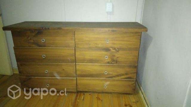 Cómoda cajonera - Imagen 3