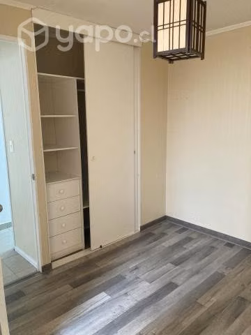 departamento gastos comunes incluido