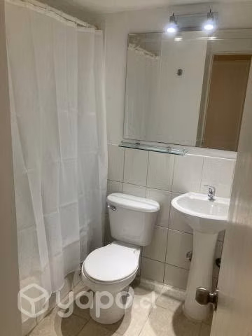 departamento gastos comunes incluido