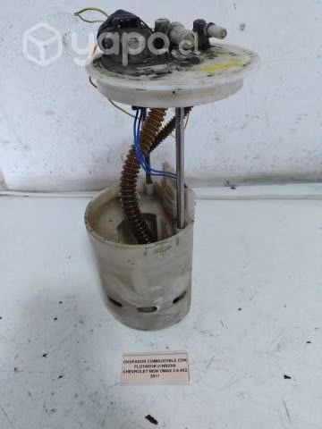 Chupador Combustible Con Flotador (CNB230) Chevrol