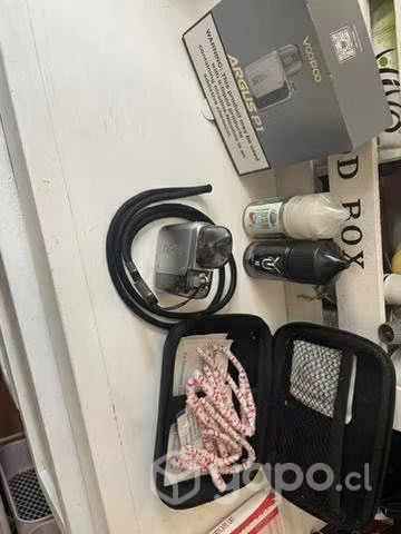 Argus p1 pod - Imagen 2