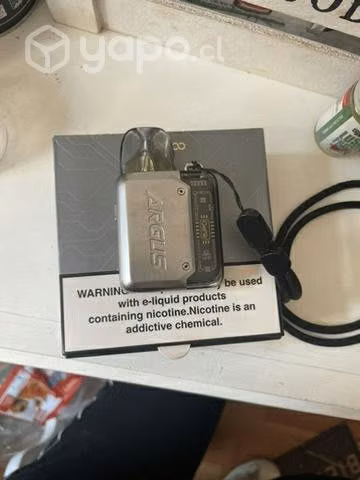 Argus p1 pod - Imagen 3