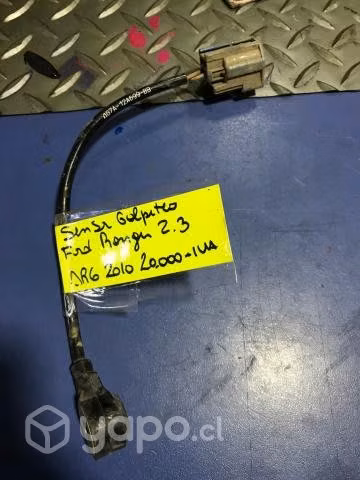 Sensor golpeteo Ford Ranger 2.3