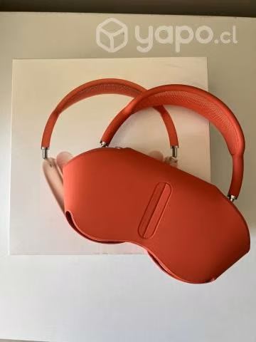 Audífonos AirPods Max originales