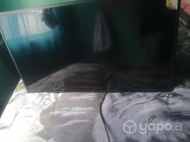 Teléfono, Led y cama elastica