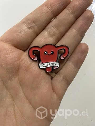 Pin útero cute