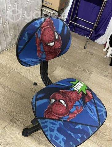Silla de escritorio spiderman - Imagen 3