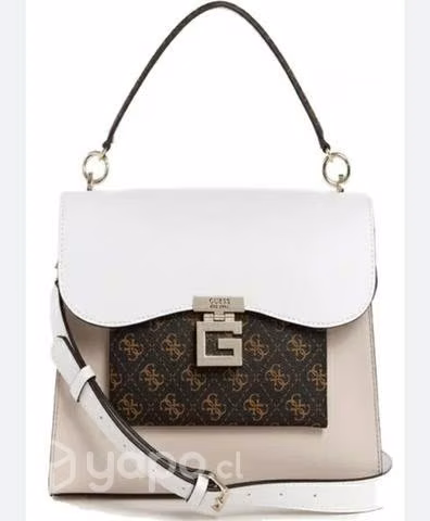 Cartera guess nueva