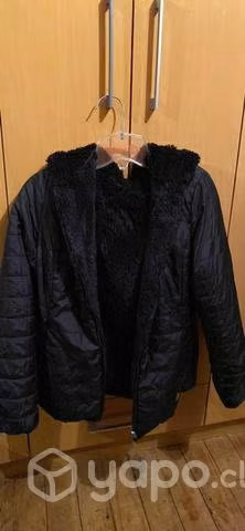 Chaqueta Reversible Floruggi - Imagen 2