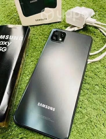 Samsung A22 5G NUEVO! - Imagen 2