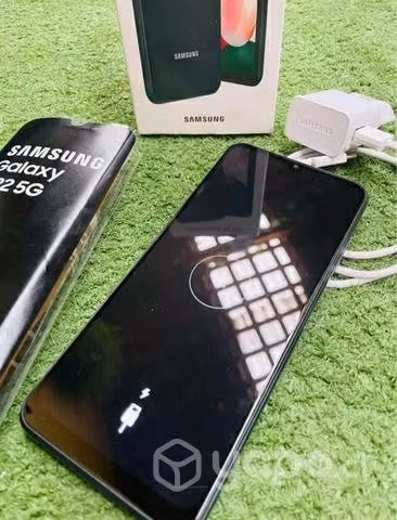 Samsung A22 5G NUEVO! - Imagen 4