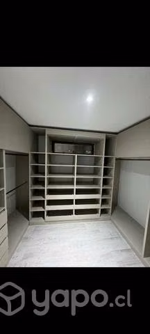 Fabricación de cocinas , oficina, closets