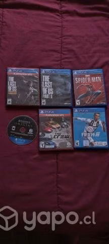 Play station 4 - Imagen 2
