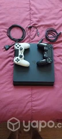 Play station 4 - Imagen 3