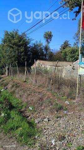 Terreno en nueva imperial
