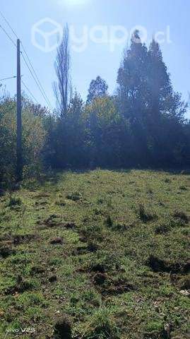 Terreno en nueva imperial
