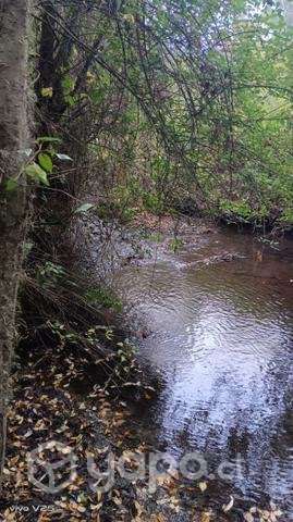 Terreno en nueva imperial