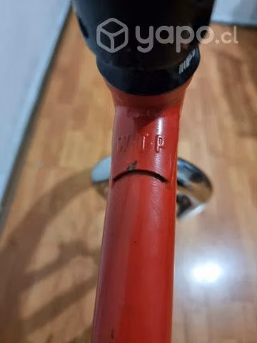 Bmx para principiante
