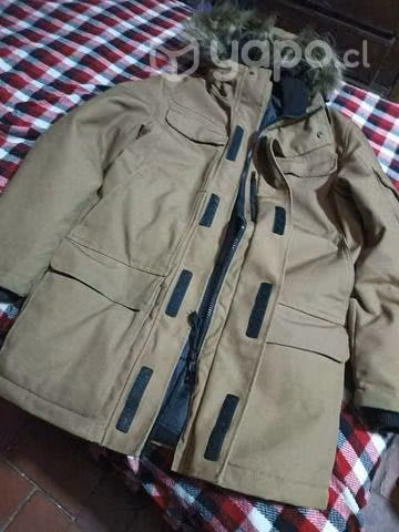 H&M hombre