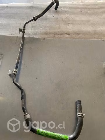 Manguera con tubo agua (012) Daihatsu Terios 2015