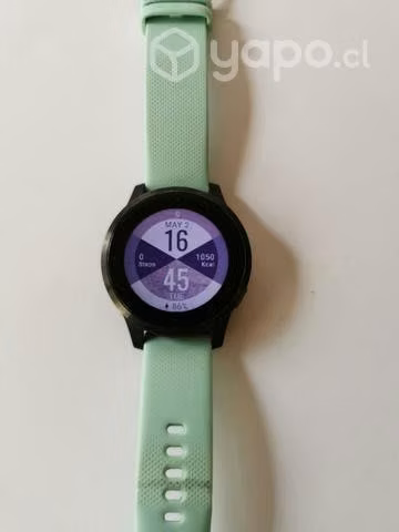 Garmin Vivoactive 4s - Imagen 2