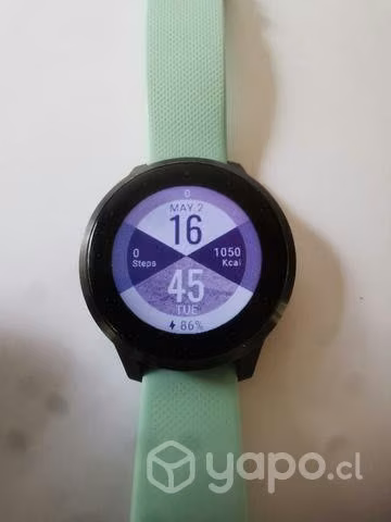 Garmin Vivoactive 4s - Imagen 3