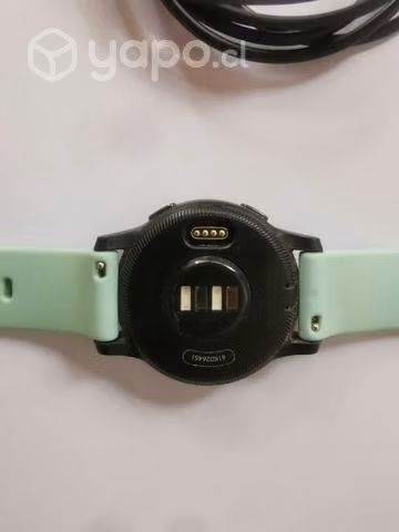 Garmin Vivoactive 4s - Imagen 4