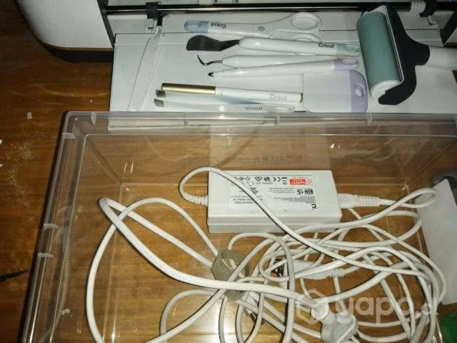 Cricut Maker Champagne
