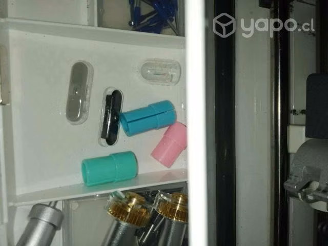 Cricut Maker Champagne