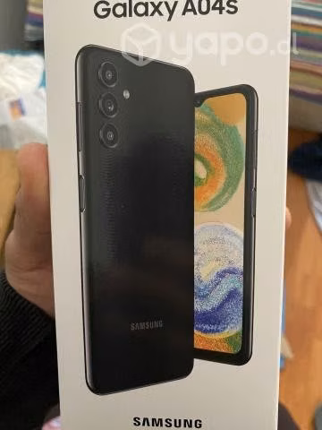 Samsung A04S