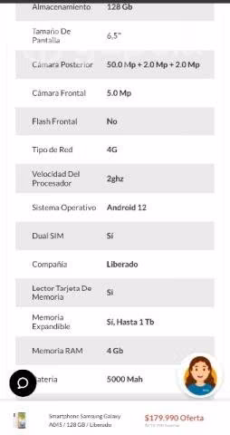 Samsung A04S