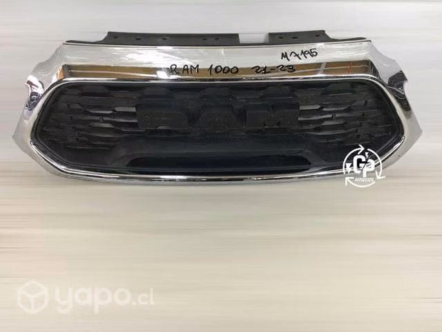 Máscara dodge ram 1000 2021-2023