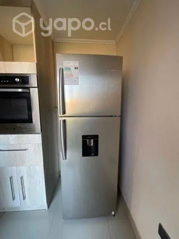 Refrigerador Bosch Nuevo