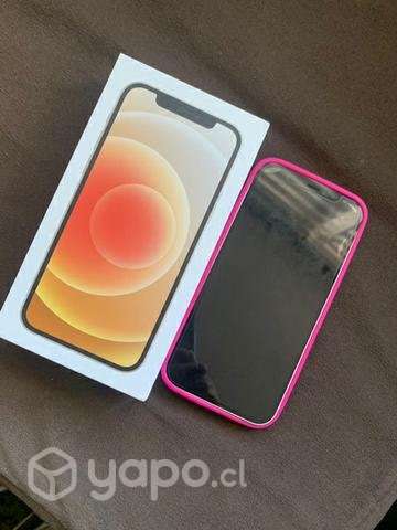 Iphone 12 64gb 94% de condicion de batería - Imagen 3
