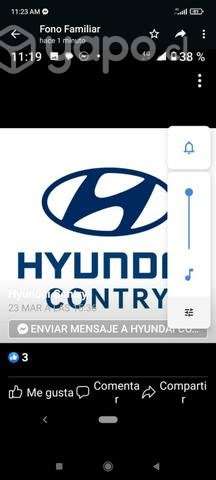 Pistones huyndai original - Imagen 2