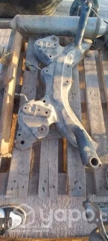 Cuna de motor (subchasis) suzuki dzire - Imagen 2