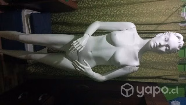 Maniquí cuerpo completo