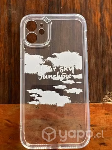 Carcasas iPhone 11