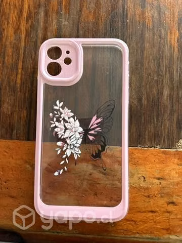 Carcasas iPhone 11