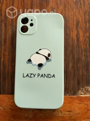 Carcasas iPhone 11
